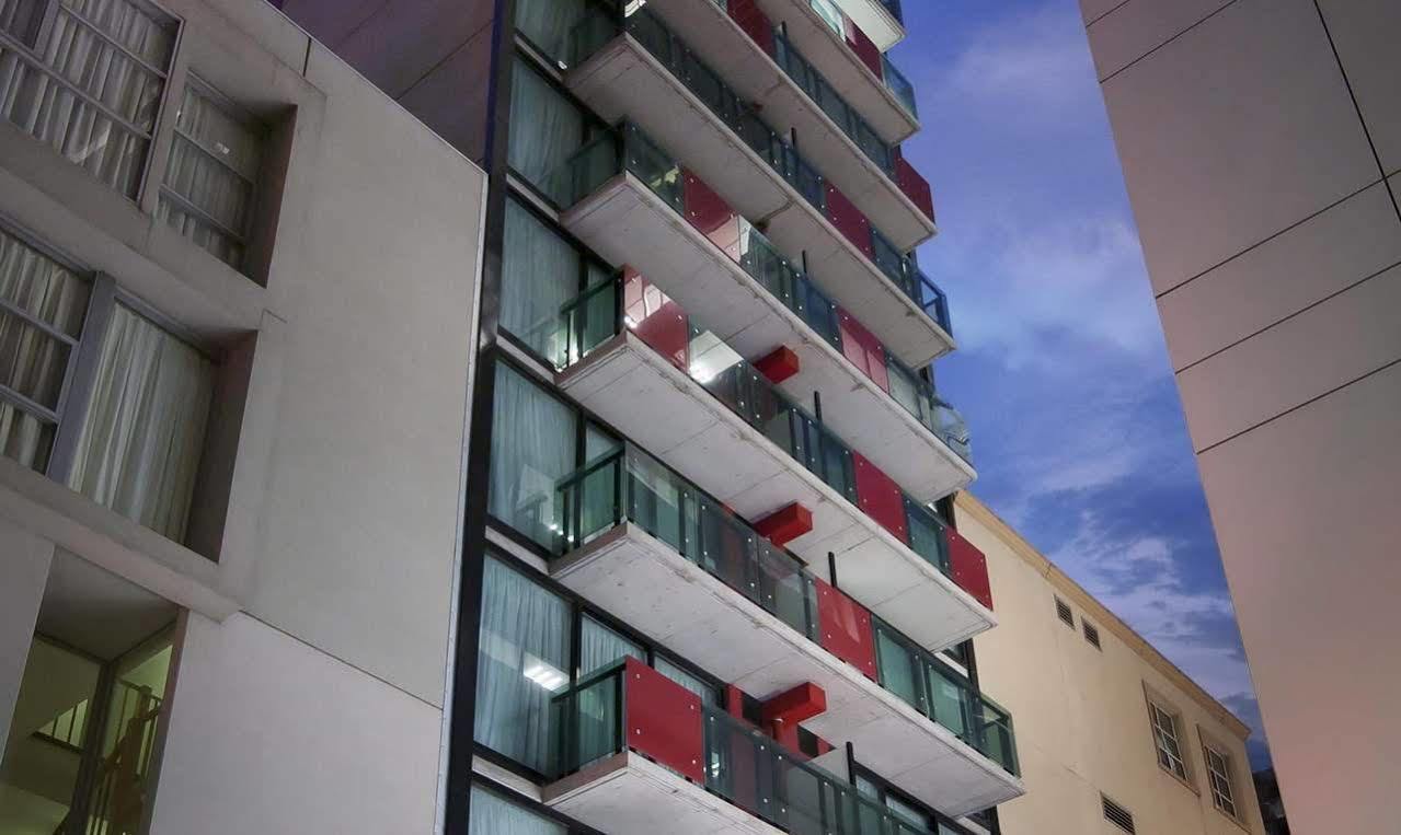 Fraser Place Melbourne — Zdjęcia 2